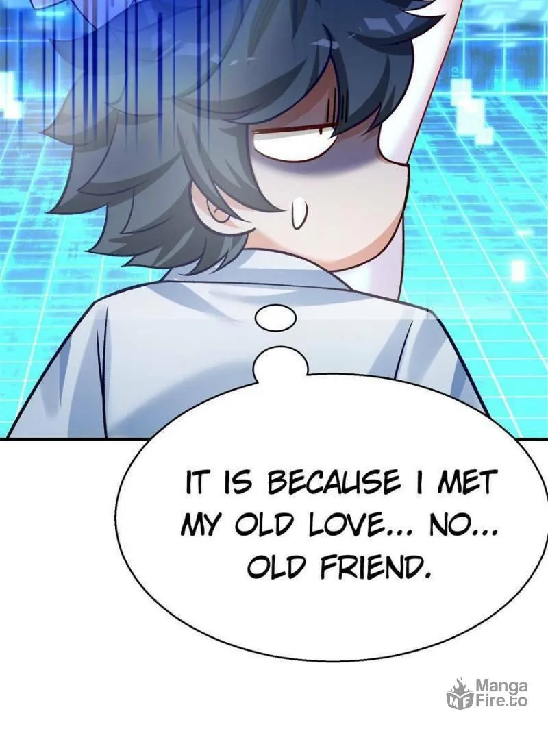 Read I Picked up an Attribute (Colored) chapter 116 image 17 on Lezhin