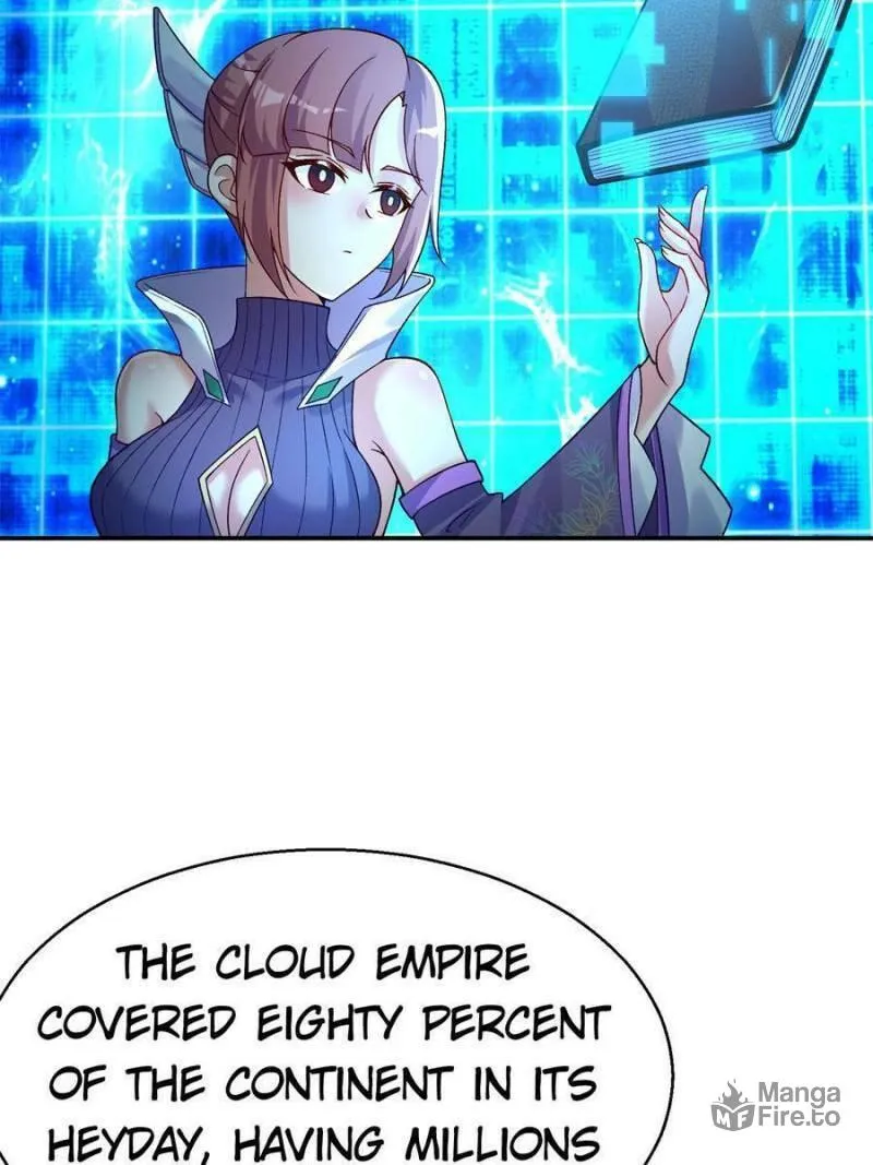Read I Picked up an Attribute (Colored) chapter 116 image 20 on Lezhin
