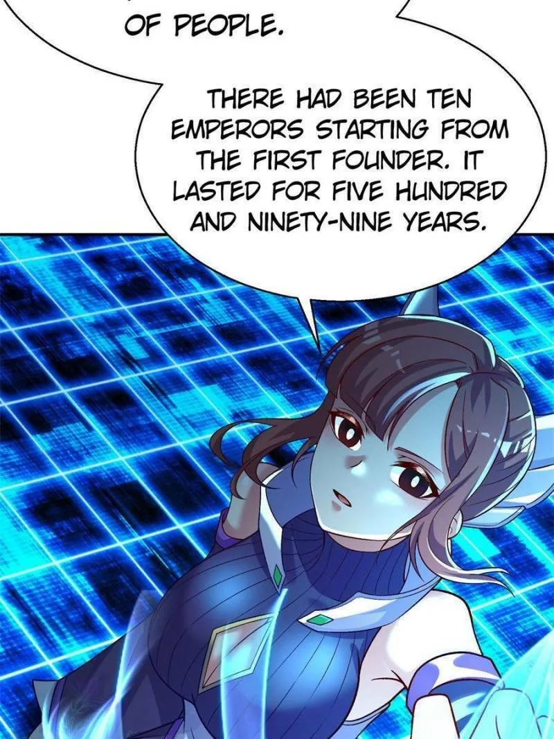 Read I Picked up an Attribute (Colored) chapter 116 image 21 on Lezhin
