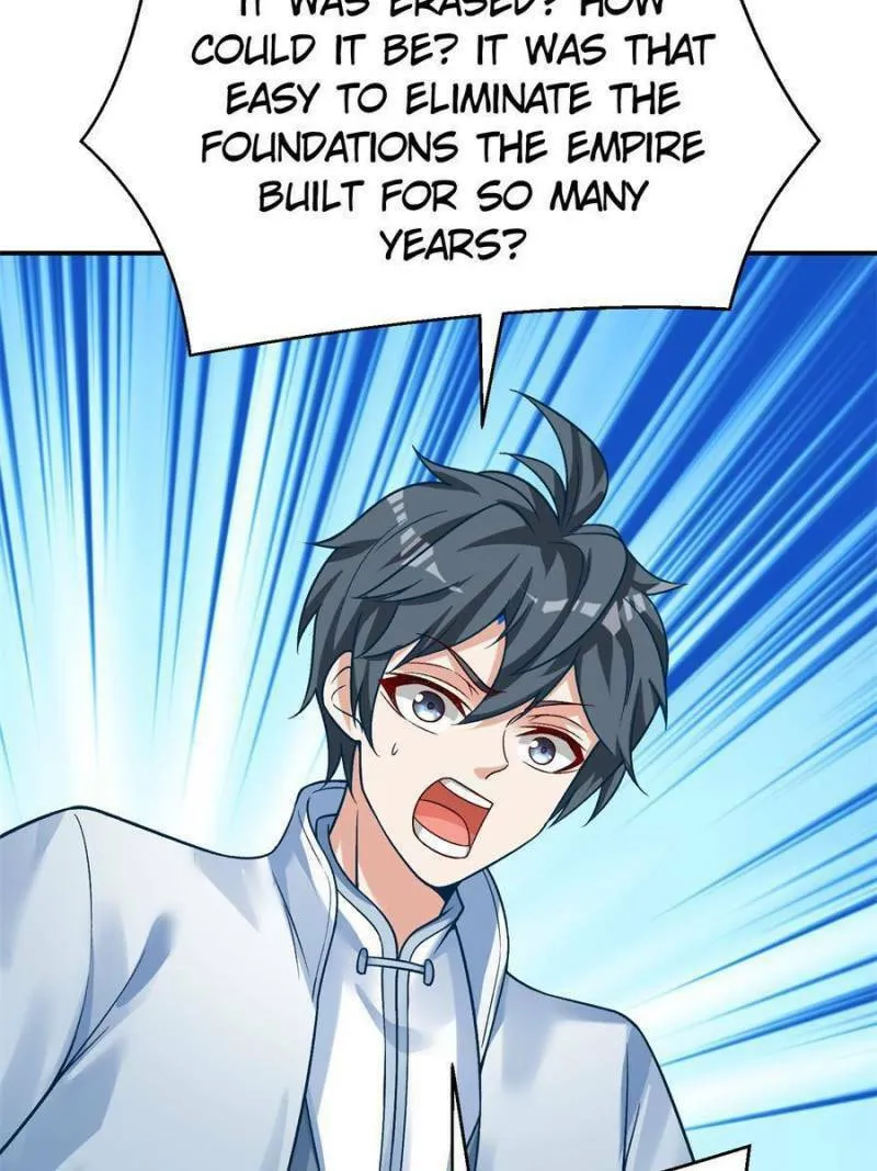 Read I Picked up an Attribute (Colored) chapter 116 image 25 on Lezhin