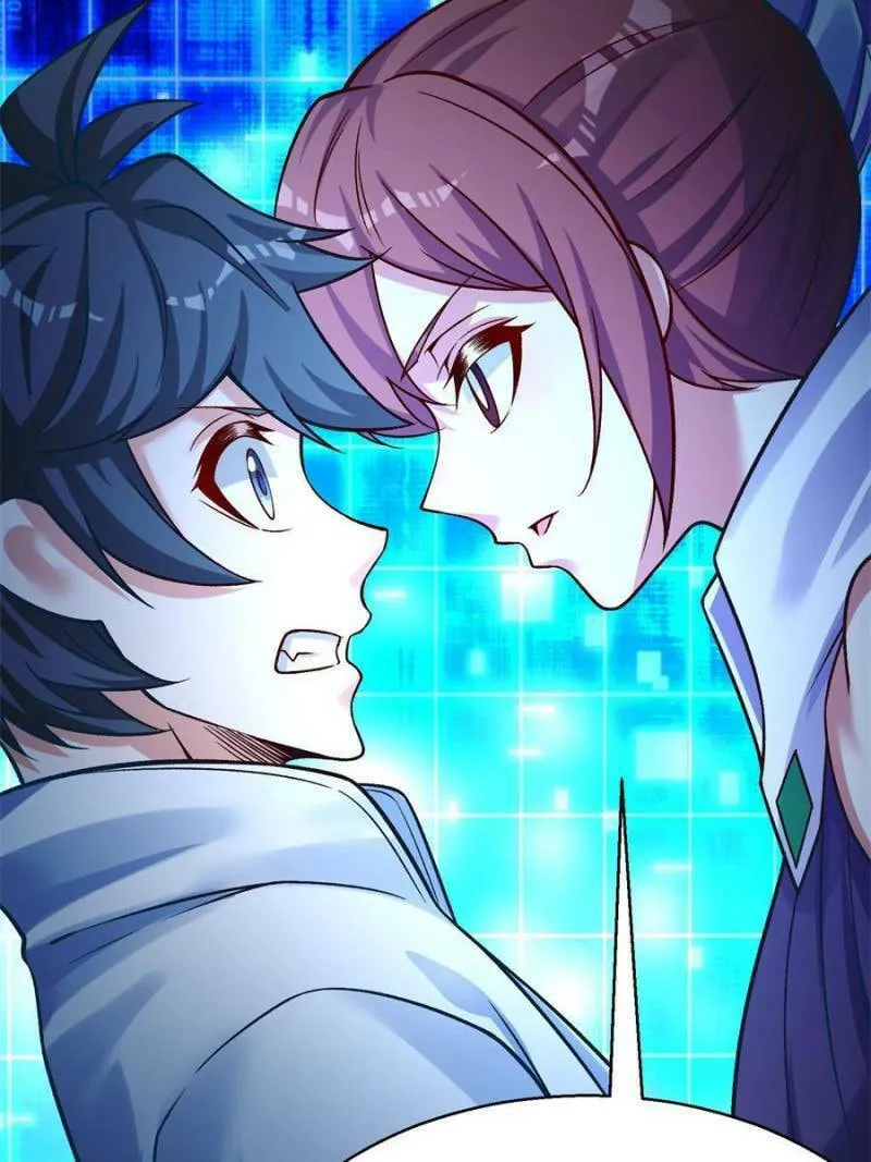Read I Picked up an Attribute (Colored) chapter 116 image 27 on Lezhin