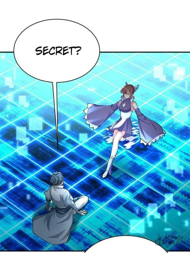 Read I Picked up an Attribute (Colored) chapter 116 image 29 on Lezhin