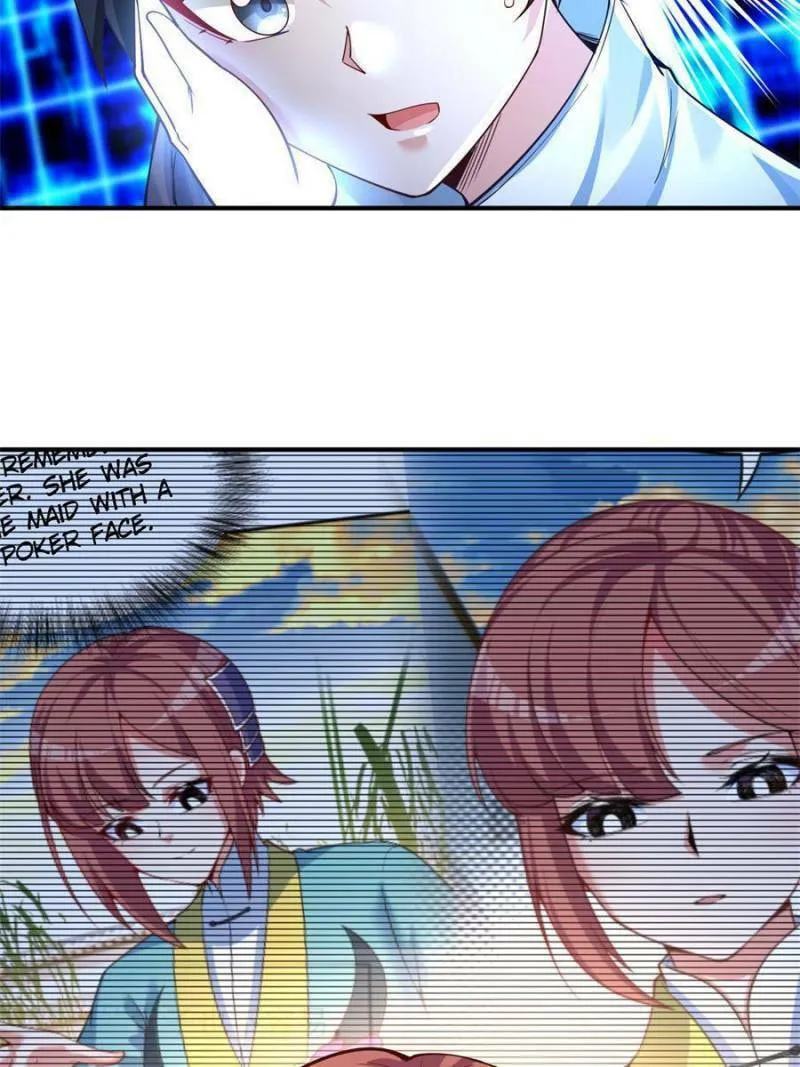 Read I Picked up an Attribute (Colored) chapter 116 image 3 on Lezhin