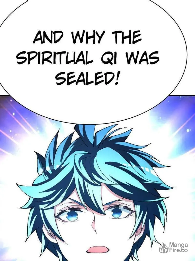 Read I Picked up an Attribute (Colored) chapter 116 image 32 on Lezhin