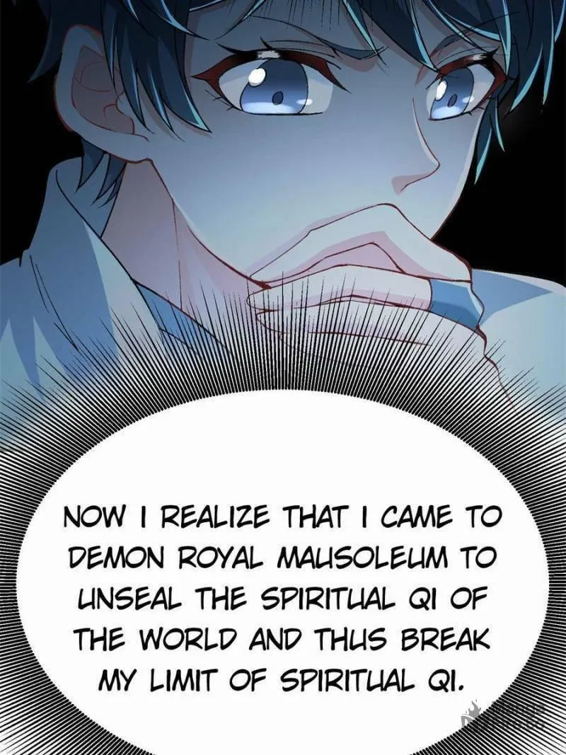Read I Picked up an Attribute (Colored) chapter 116 image 35 on Lezhin