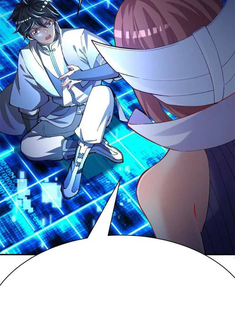 Read I Picked up an Attribute (Colored) chapter 116 image 37 on Lezhin