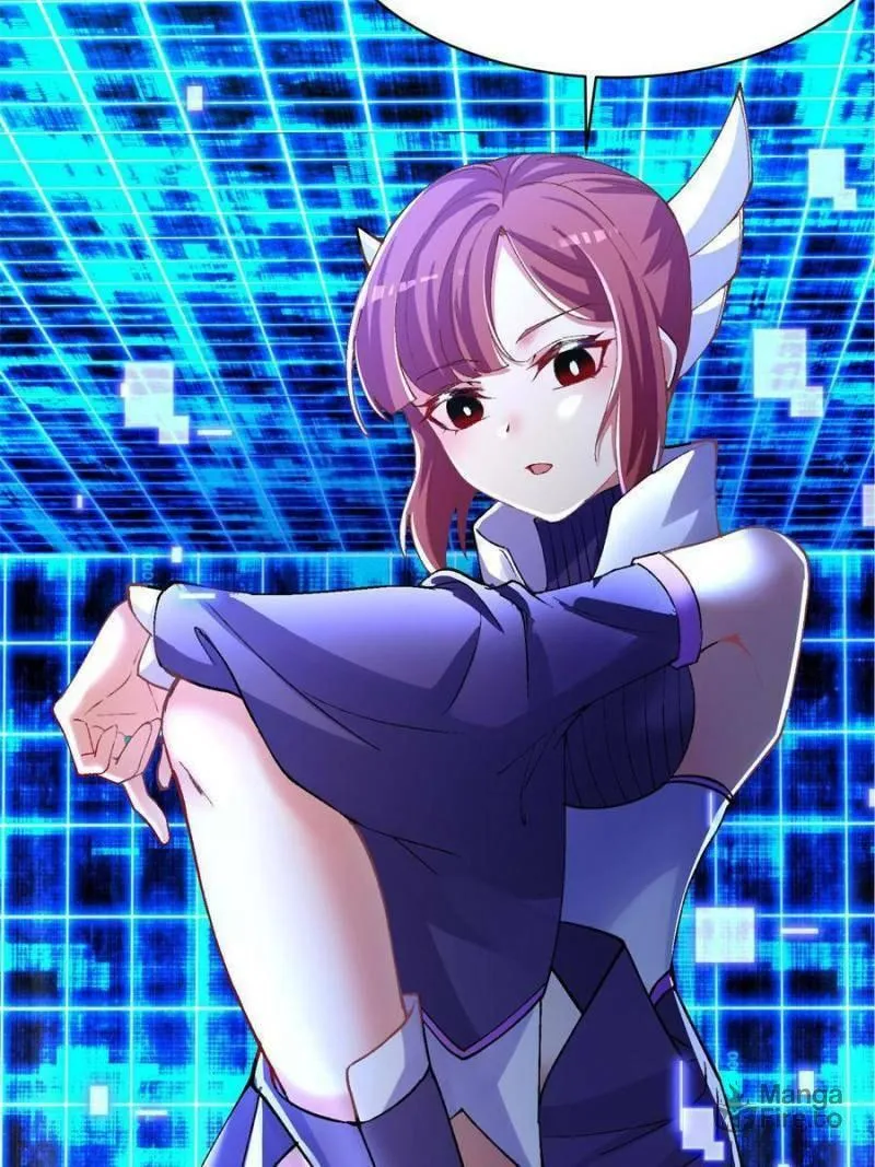 Read I Picked up an Attribute (Colored) chapter 116 image 39 on Lezhin