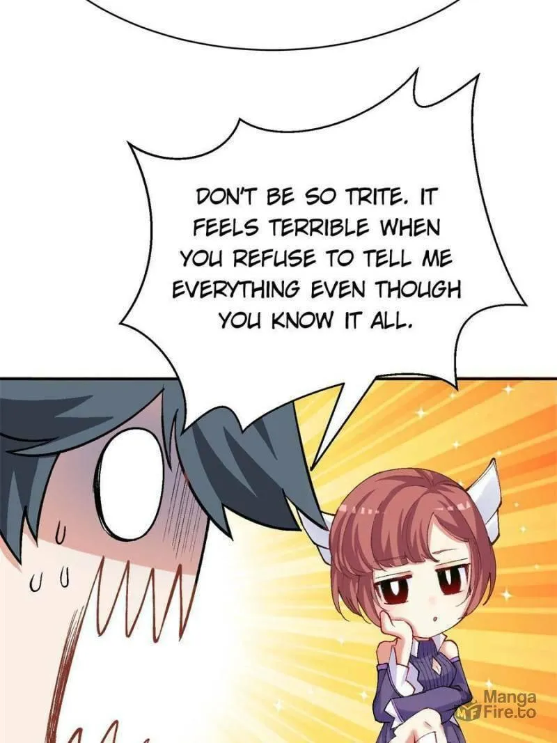 Read I Picked up an Attribute (Colored) chapter 116 image 41 on Lezhin