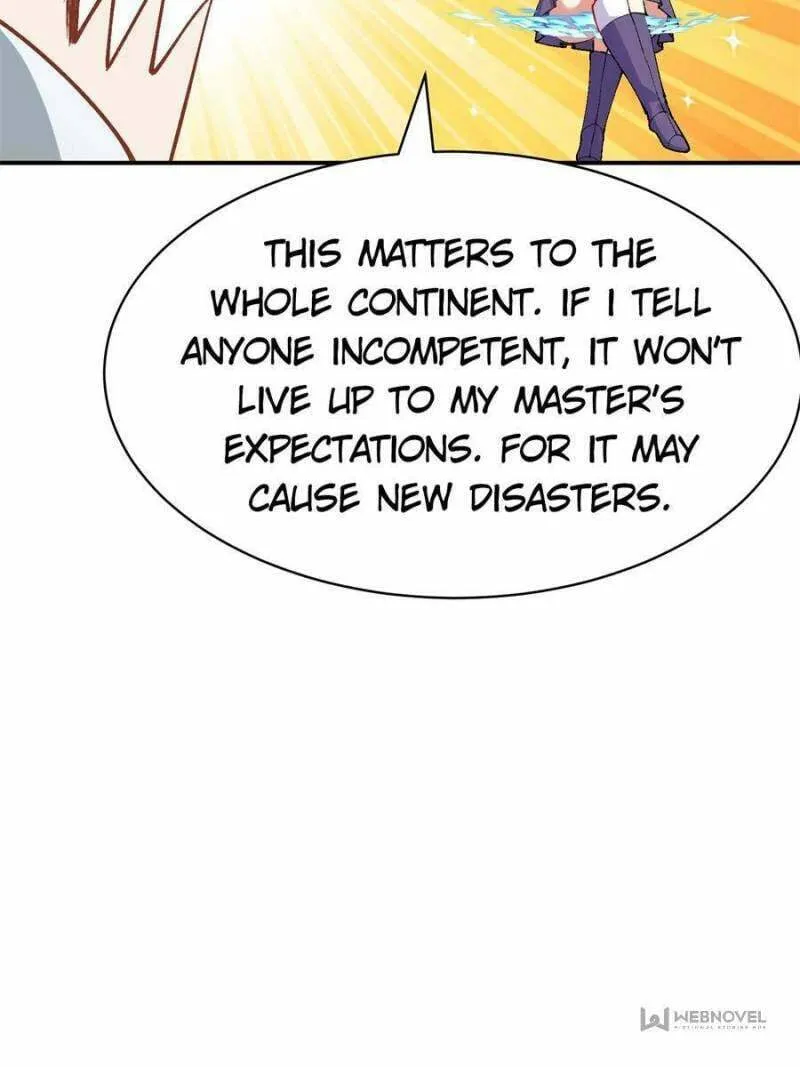 Read I Picked up an Attribute (Colored) chapter 116 image 42 on Lezhin