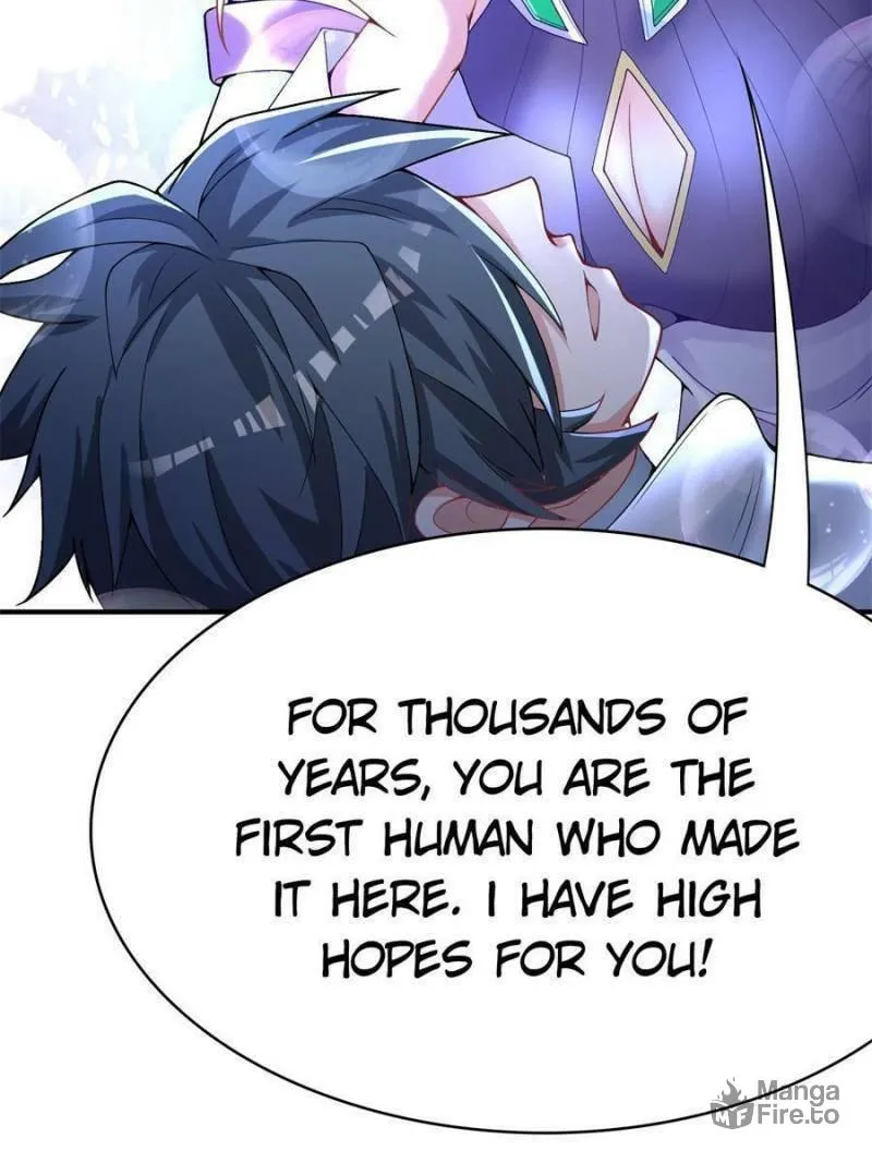 Read I Picked up an Attribute (Colored) chapter 116 image 44 on Lezhin