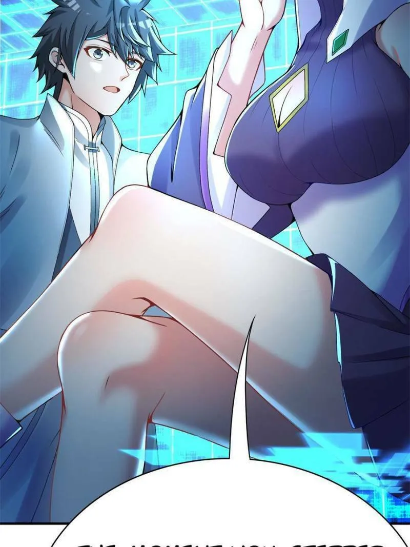 Read I Picked up an Attribute (Colored) chapter 116 image 46 on Lezhin