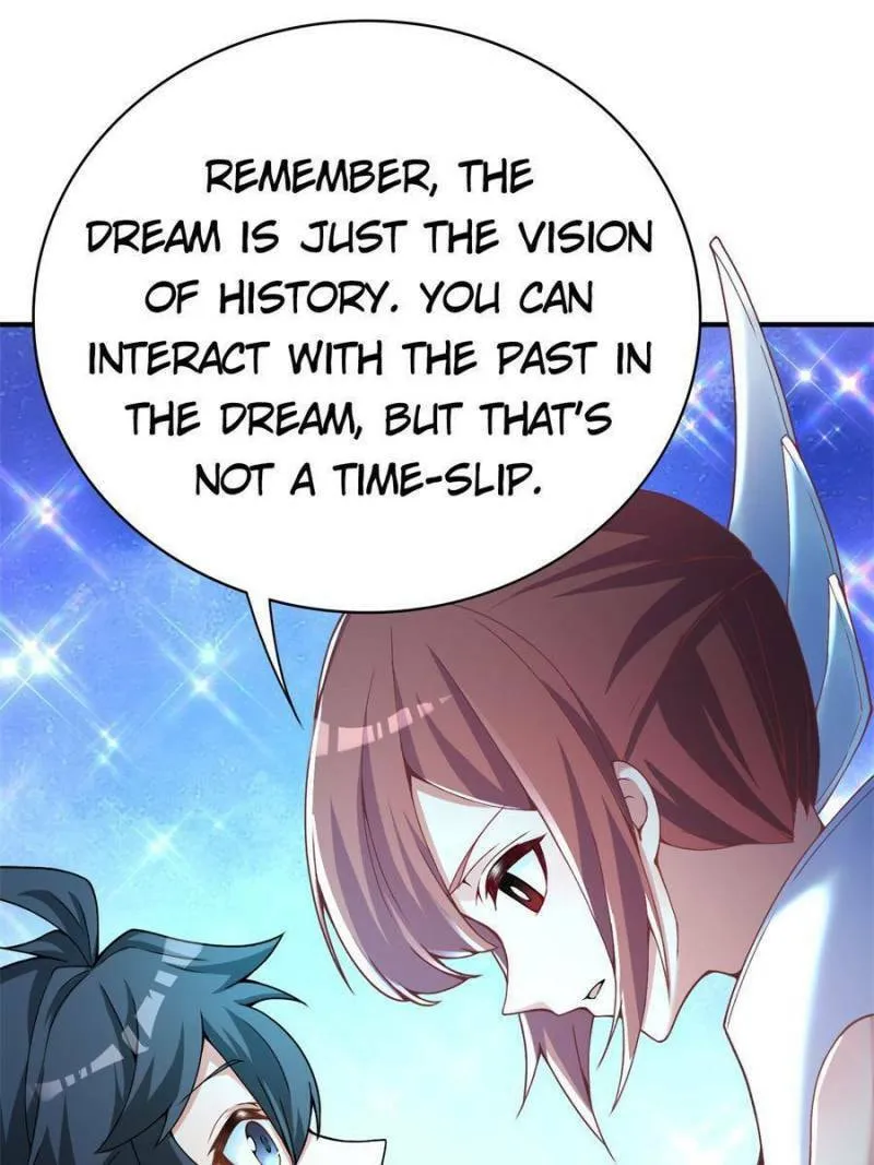 Read I Picked up an Attribute (Colored) chapter 116 image 48 on Lezhin
