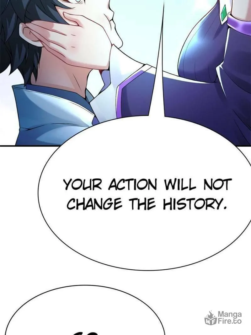 Read I Picked up an Attribute (Colored) chapter 116 image 49 on Lezhin