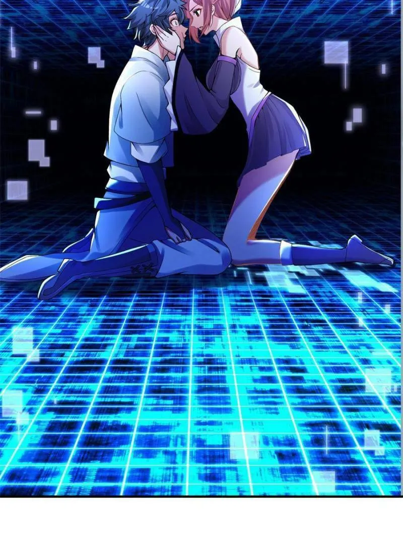 Read I Picked up an Attribute (Colored) chapter 116 image 52 on Lezhin