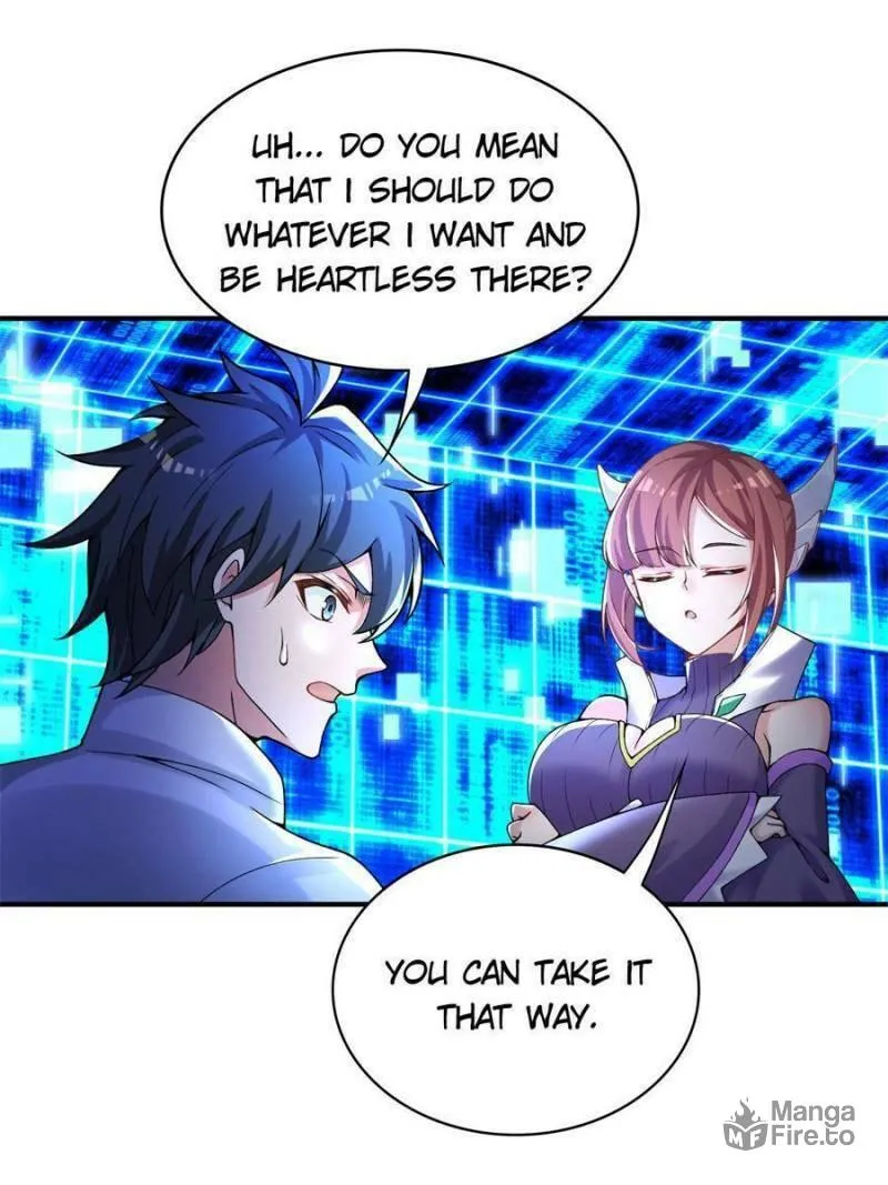 Read I Picked up an Attribute (Colored) chapter 116 image 53 on Lezhin