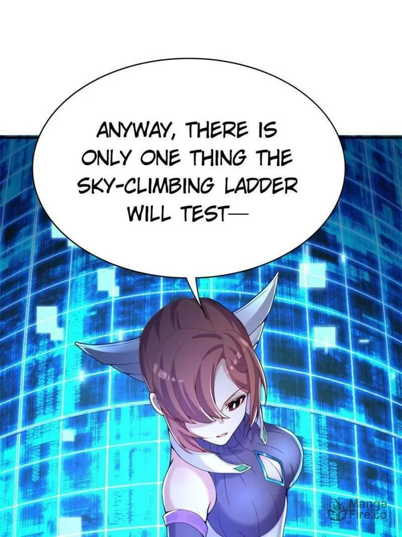 Read I Picked up an Attribute (Colored) chapter 116 image 54 on Lezhin