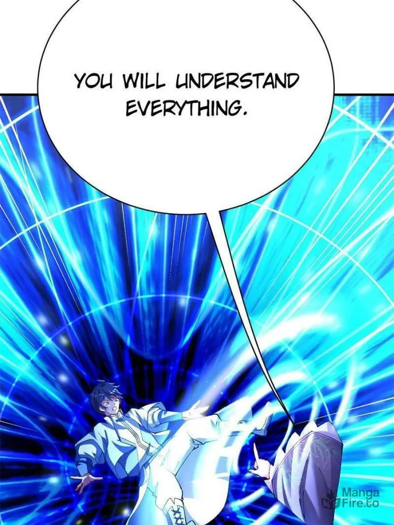 Read I Picked up an Attribute (Colored) chapter 116 image 59 on Lezhin