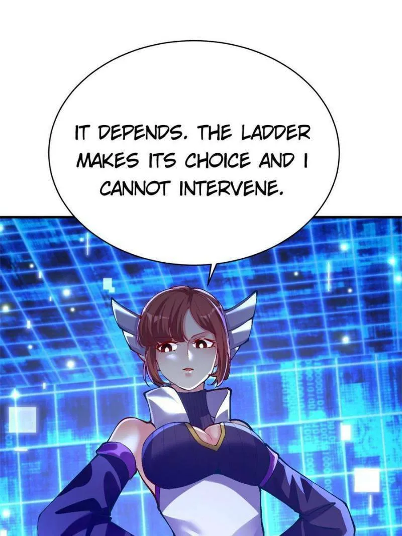 Read I Picked up an Attribute (Colored) chapter 116 image 63 on Lezhin