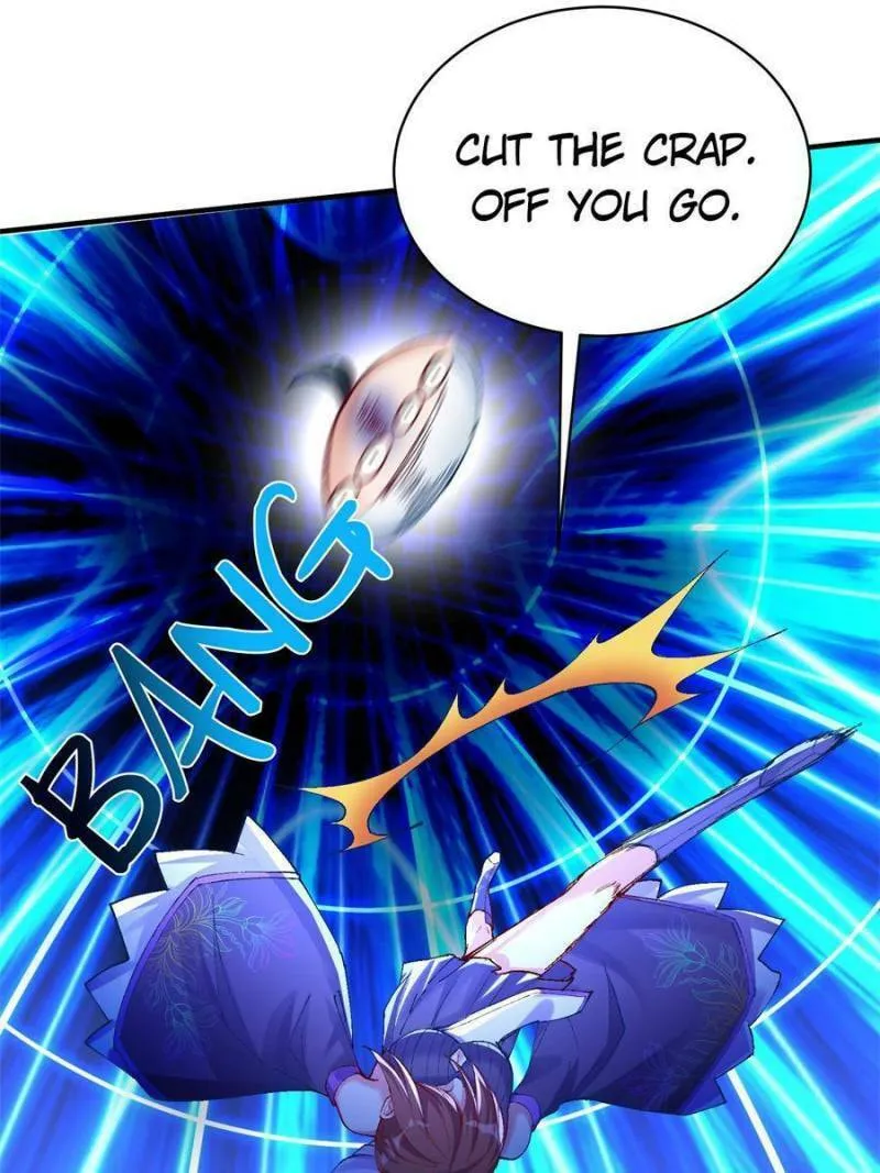 Read I Picked up an Attribute (Colored) chapter 116 image 66 on Lezhin