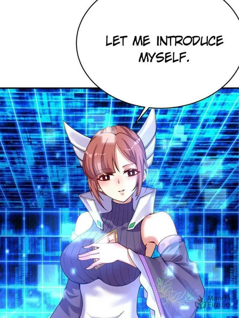 Read I Picked up an Attribute (Colored) chapter 116 image 8 on Lezhin