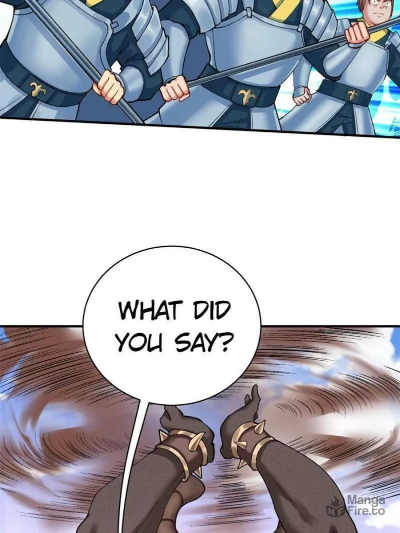 Read I Picked up an Attribute (Colored) chapter 117 image 11 on Lezhin
