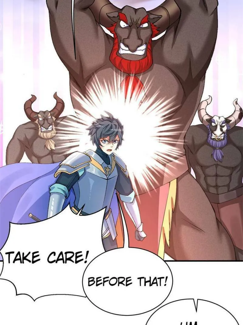 Read I Picked up an Attribute (Colored) chapter 117 image 12 on Lezhin