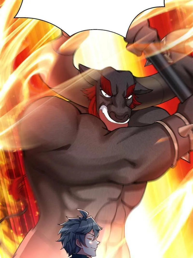Read I Picked up an Attribute (Colored) chapter 117 image 16 on Lezhin