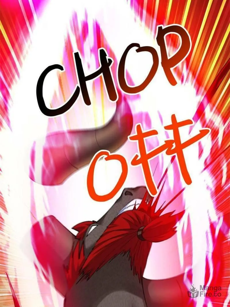 Read I Picked up an Attribute (Colored) chapter 117 image 19 on Lezhin