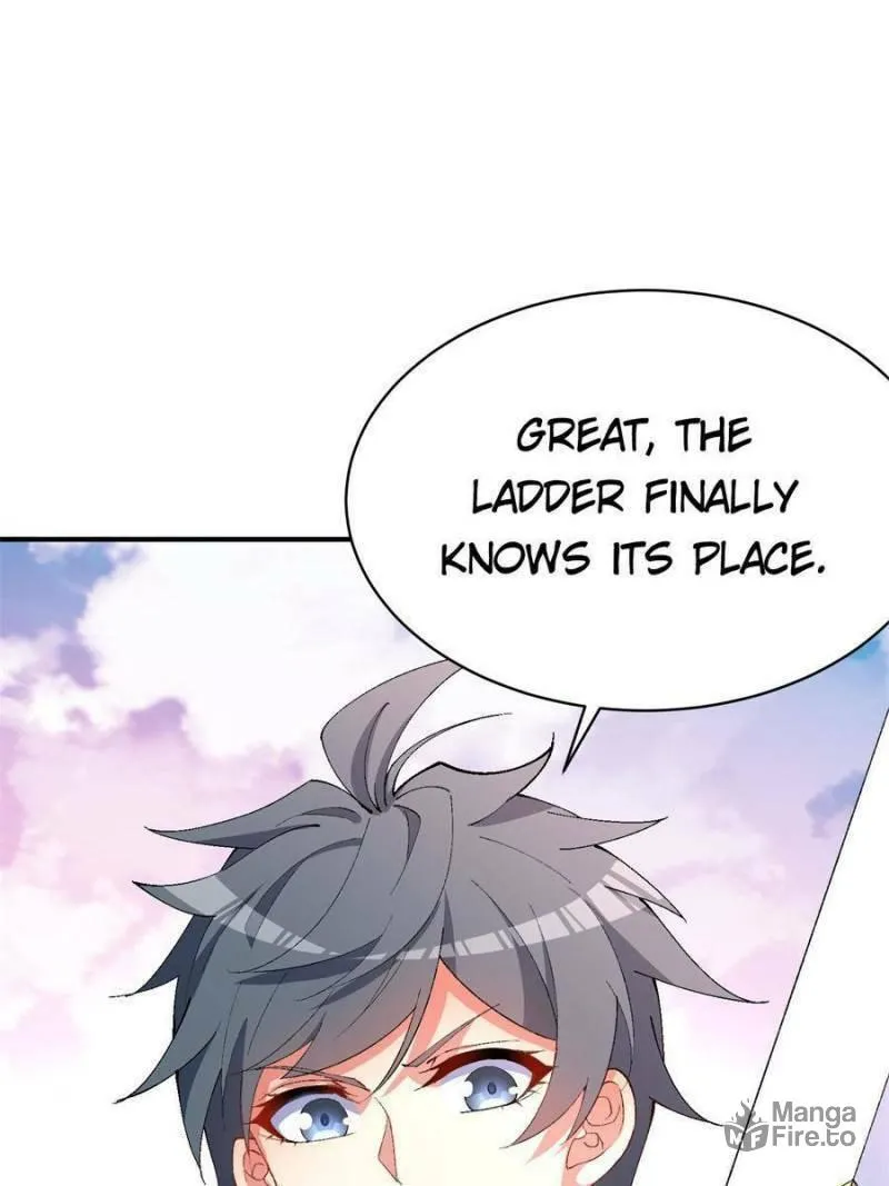 Read I Picked up an Attribute (Colored) chapter 117 image 2 on Lezhin