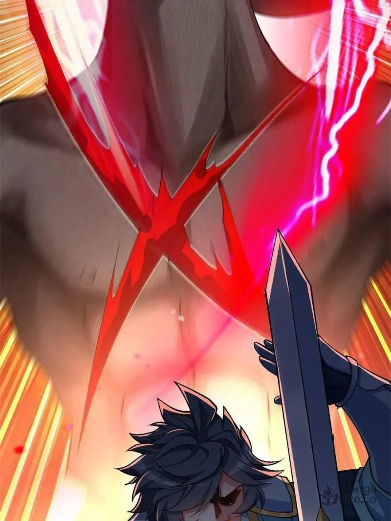 Read I Picked up an Attribute (Colored) chapter 117 image 20 on Lezhin