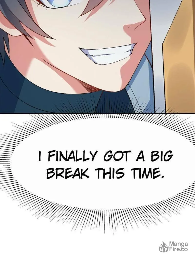 Read I Picked up an Attribute (Colored) chapter 117 image 23 on Lezhin