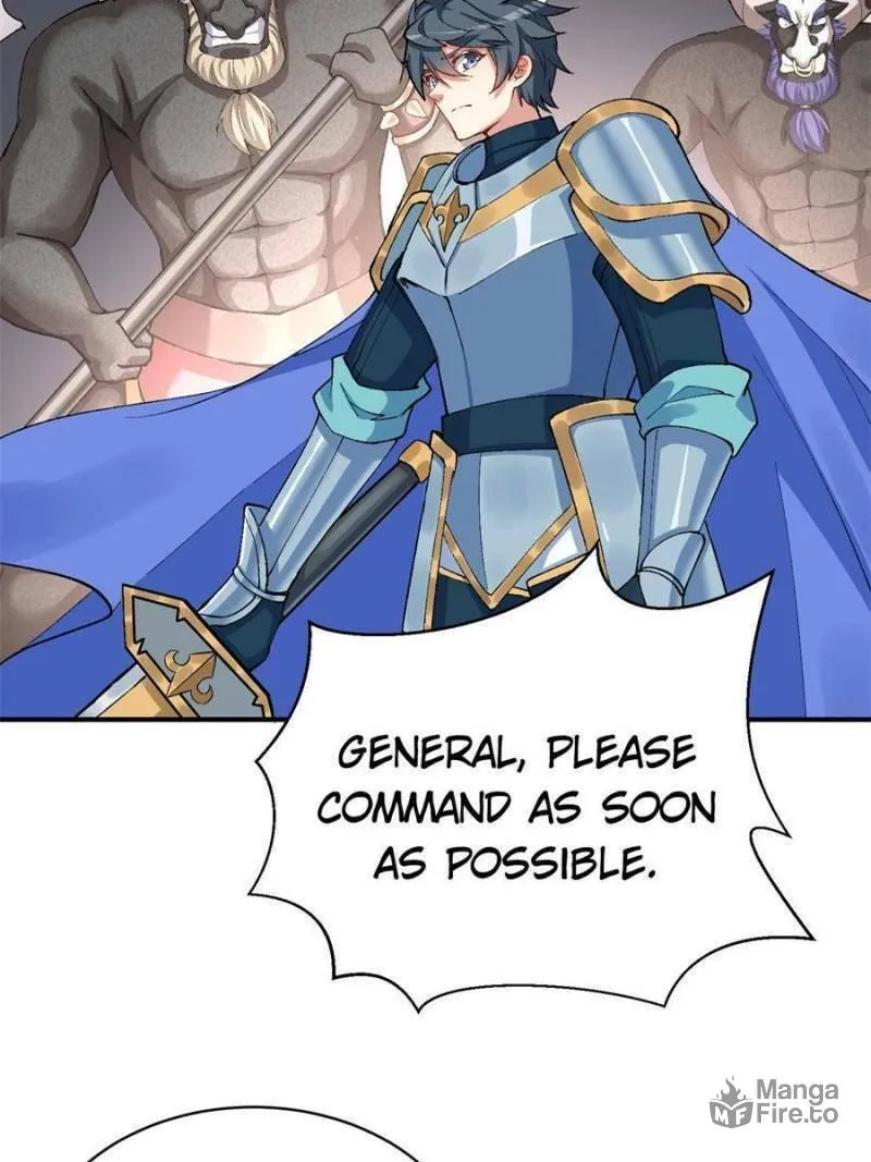 Read I Picked up an Attribute (Colored) chapter 117 image 26 on Lezhin
