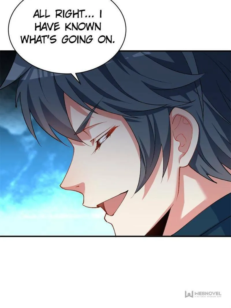 Read I Picked up an Attribute (Colored) chapter 117 image 27 on Lezhin