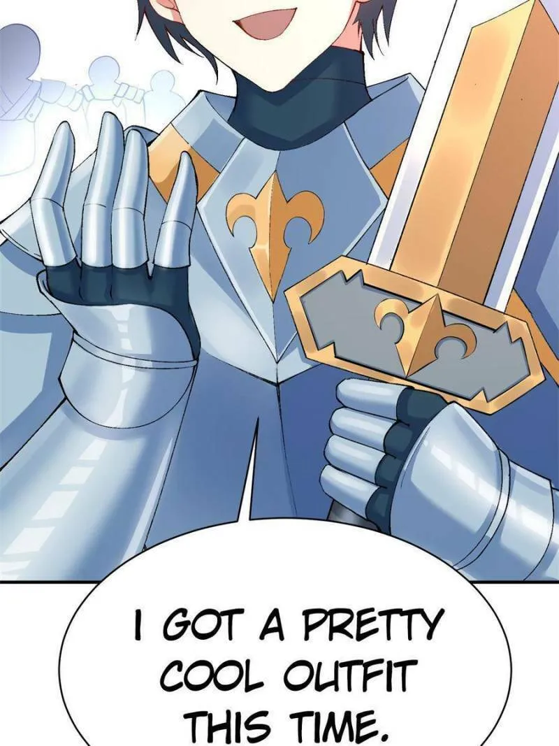 Read I Picked up an Attribute (Colored) chapter 117 image 3 on Lezhin
