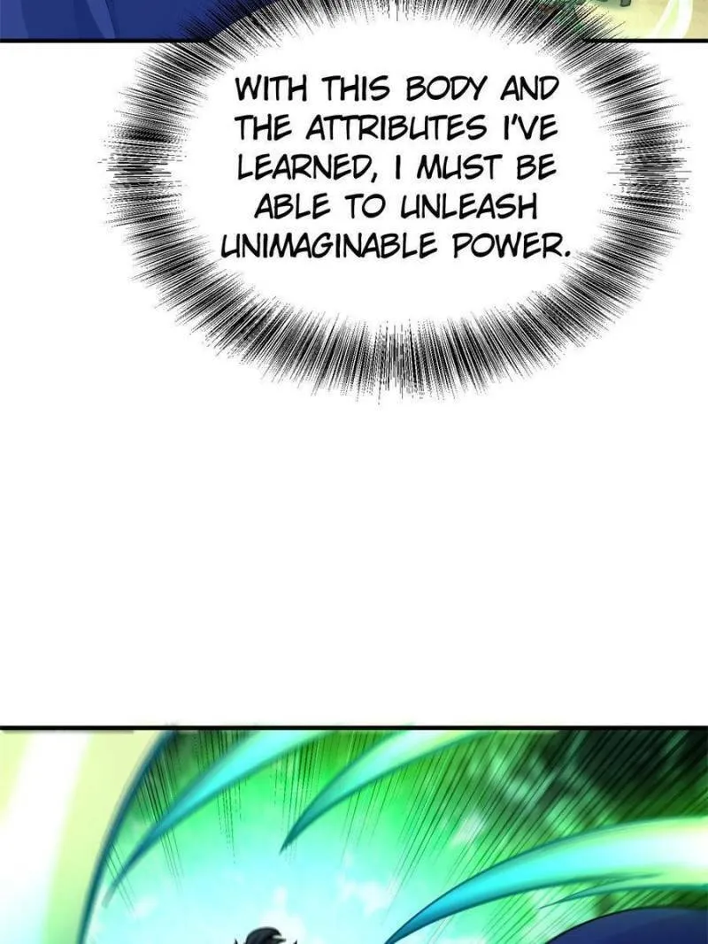 Read I Picked up an Attribute (Colored) chapter 117 image 31 on Lezhin
