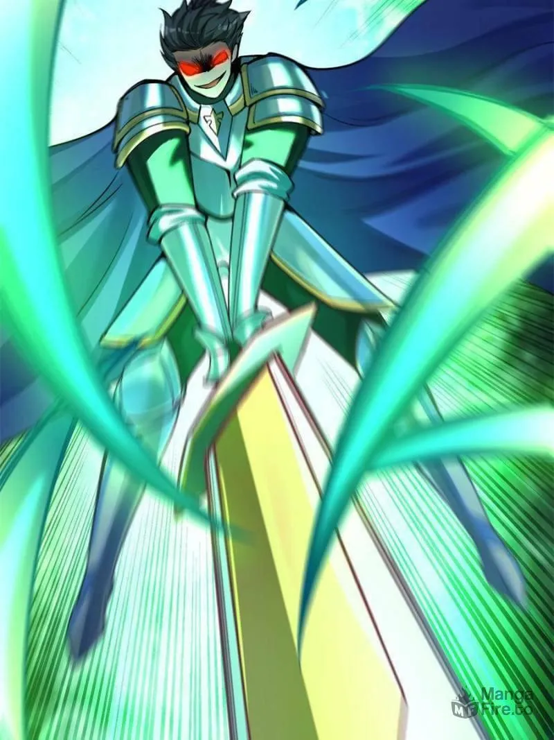 Read I Picked up an Attribute (Colored) chapter 117 image 32 on Lezhin