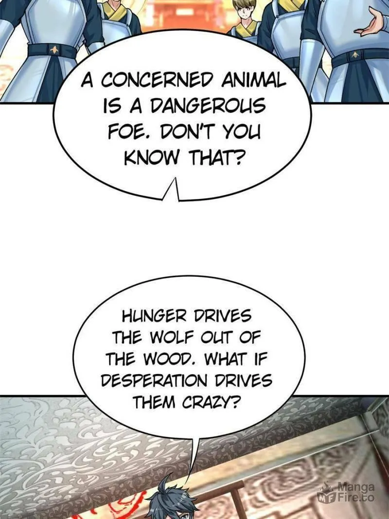 Read I Picked up an Attribute (Colored) chapter 117 image 41 on Lezhin