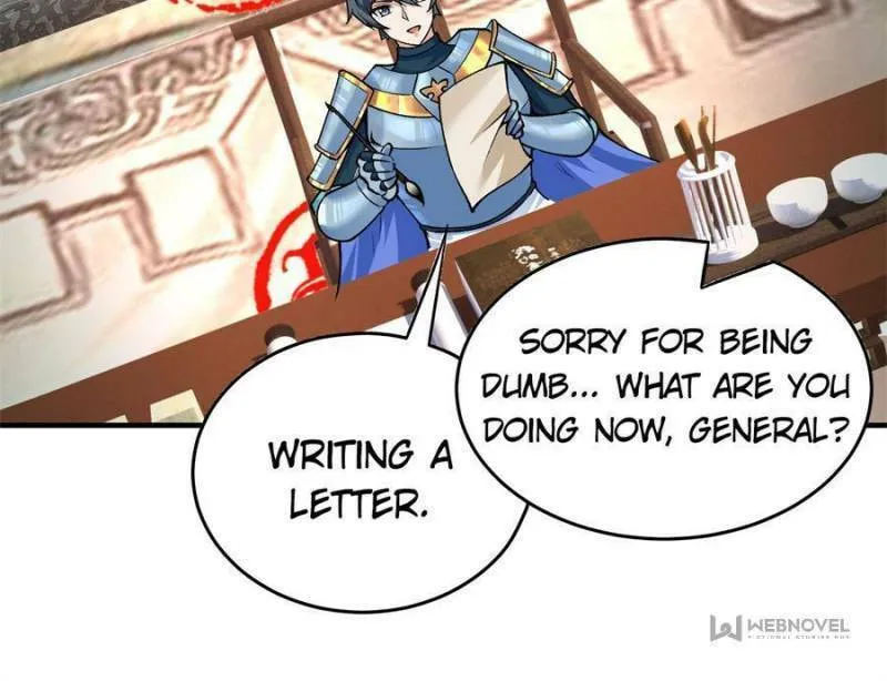Read I Picked up an Attribute (Colored) chapter 117 image 42 on Lezhin