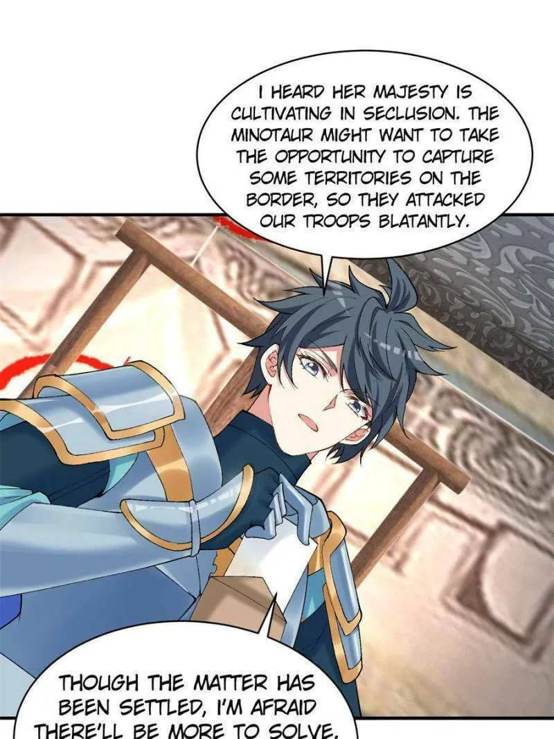 Read I Picked up an Attribute (Colored) chapter 117 image 43 on Lezhin