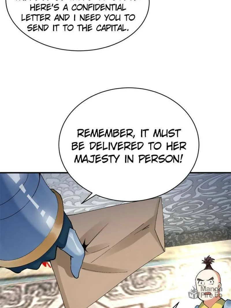 Read I Picked up an Attribute (Colored) chapter 117 image 44 on Lezhin