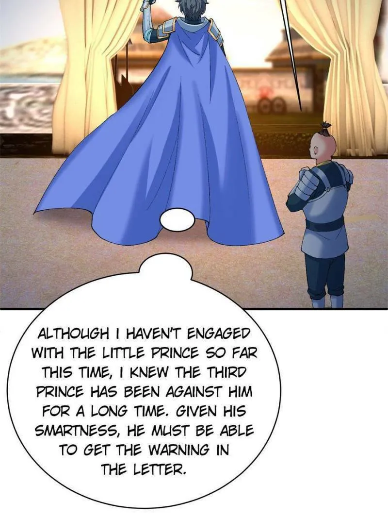 Read I Picked up an Attribute (Colored) chapter 117 image 46 on Lezhin