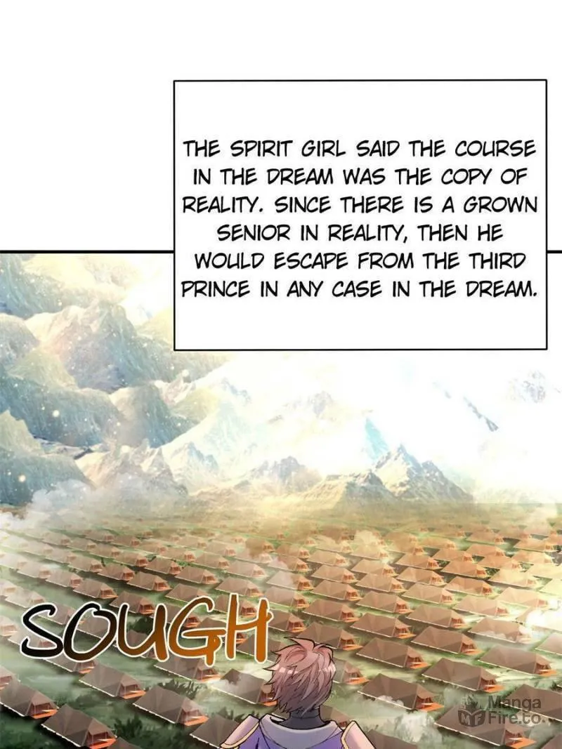 Read I Picked up an Attribute (Colored) chapter 117 image 49 on Lezhin