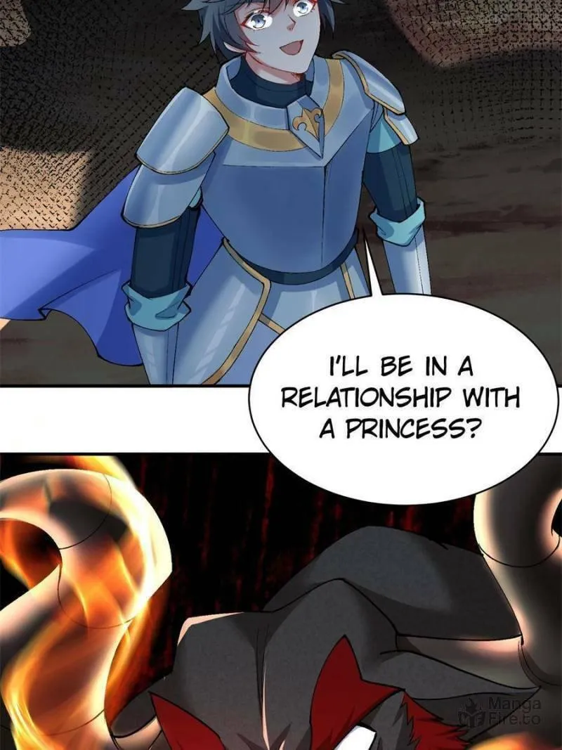 Read I Picked up an Attribute (Colored) chapter 117 image 5 on Lezhin