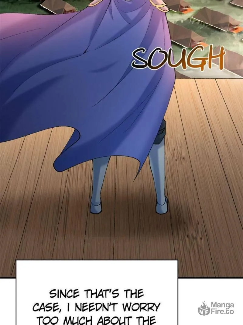 Read I Picked up an Attribute (Colored) chapter 117 image 50 on Lezhin