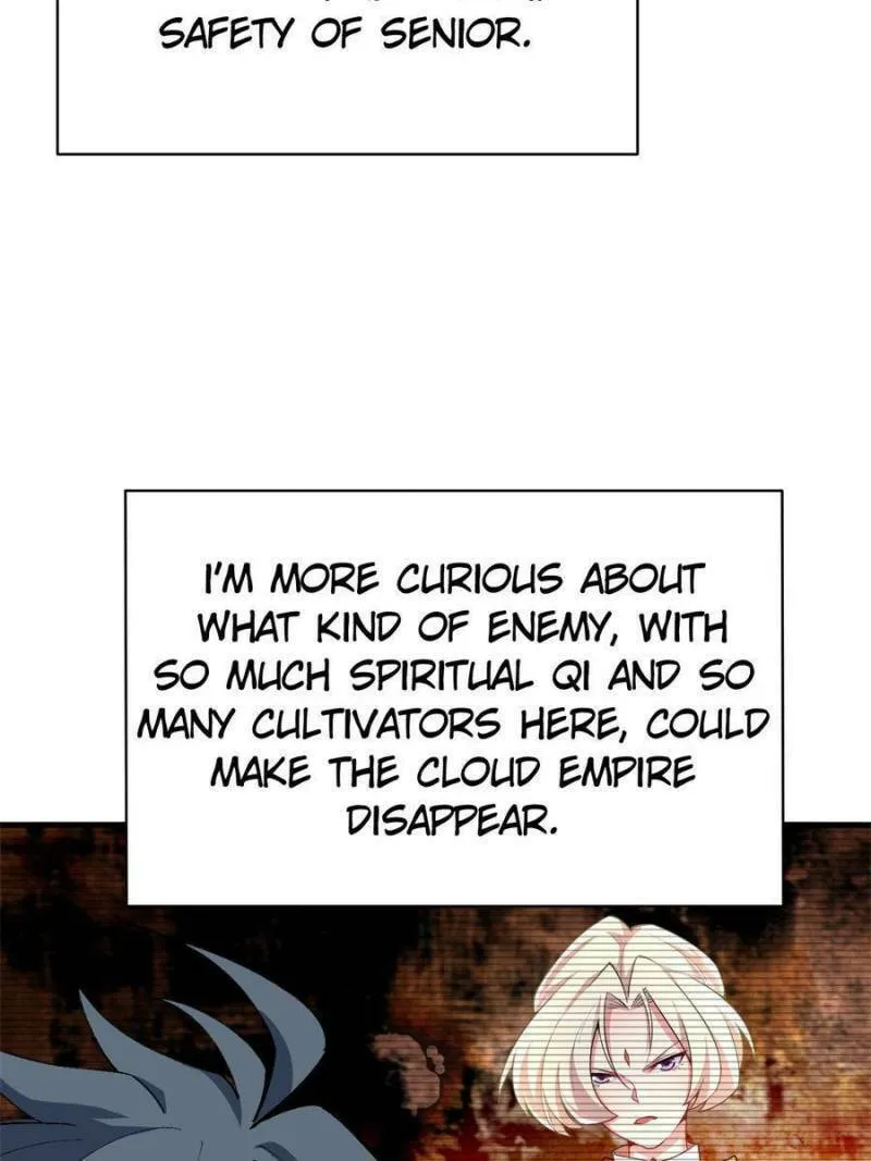 Read I Picked up an Attribute (Colored) chapter 117 image 51 on Lezhin