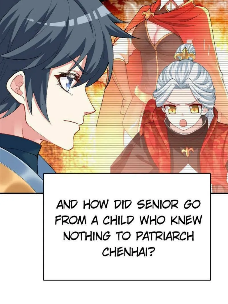 Read I Picked up an Attribute (Colored) chapter 117 image 52 on Lezhin