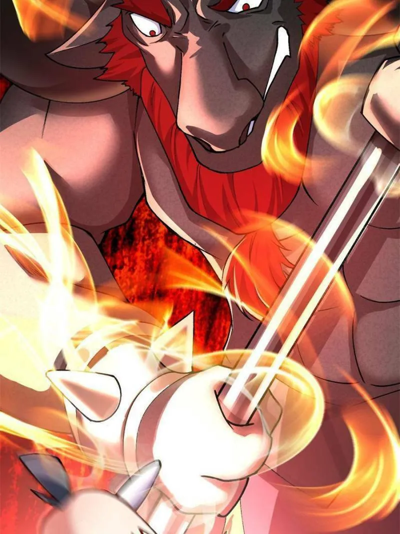 Read I Picked up an Attribute (Colored) chapter 117 image 6 on Lezhin