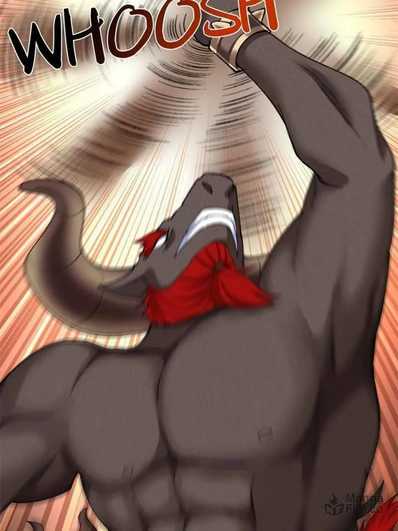 Read I Picked up an Attribute (Colored) chapter 117 image 9 on Lezhin