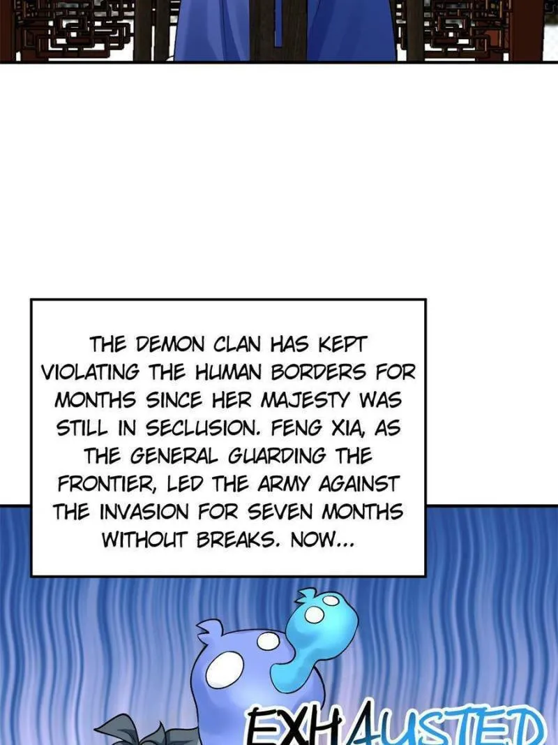 Read I Picked up an Attribute (Colored) chapter 118 image 1 on Lezhin