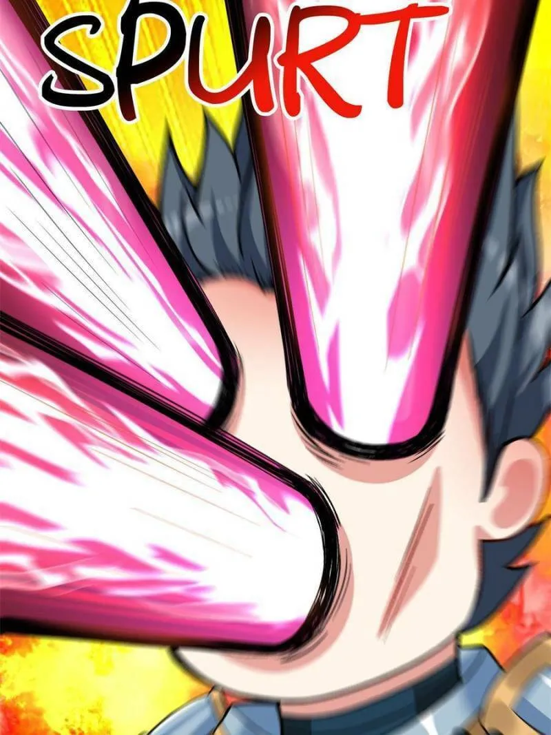 Read I Picked up an Attribute (Colored) chapter 118 image 10 on Lezhin